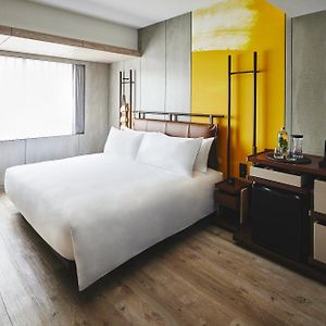 Premium King Room Disability Access